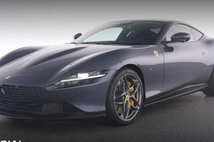 Ferrari Roma 16.409 km 199.885 € Meerbusch 40667