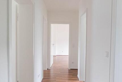 Etagenwohnung mit Balkon in Mülheim Dümpten 3 zimmer