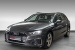 Audi A4 35 TDI S Line Autom MMI LED S-Tronic 104.945 km 23.400 &euro; Wuppertal 42327