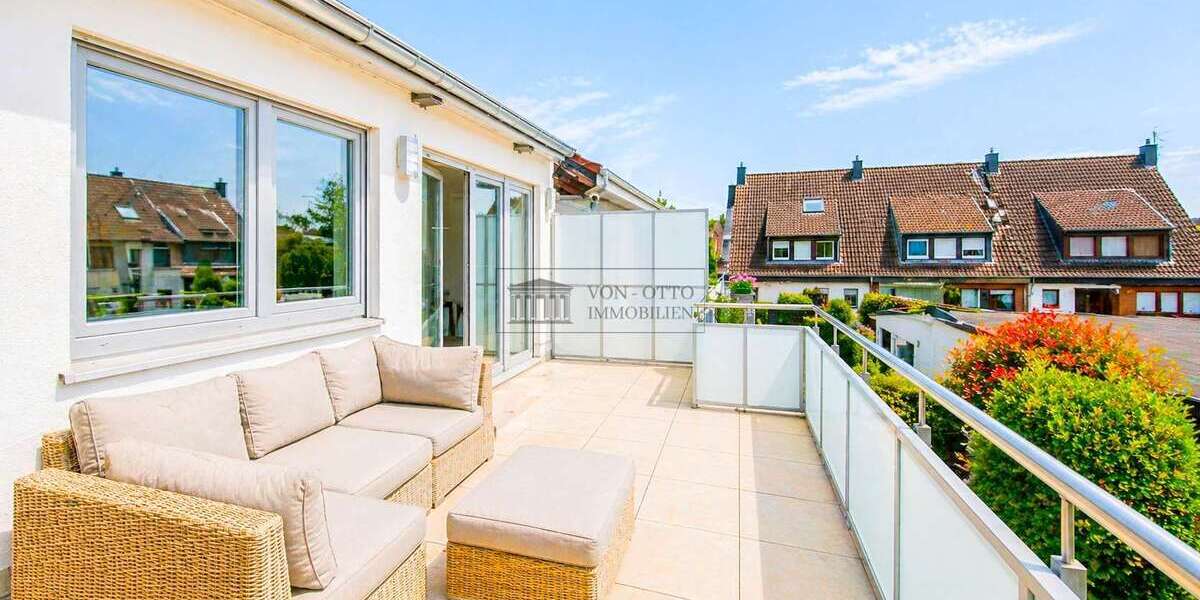 Etagenwohnung Langenfeld - 3.5 Zimmer, 105 m&sup2;, 550.000&euro; | Angebot:26804735