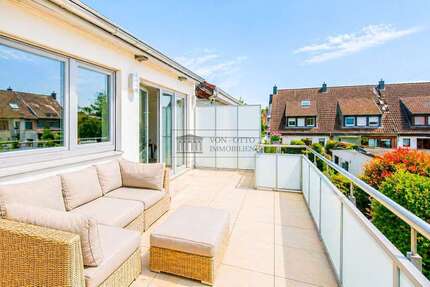 Wohnung Langenfeld - 3.5 Zimmer, 105 m&sup2;, 550.000&euro; | Angebot:26804735