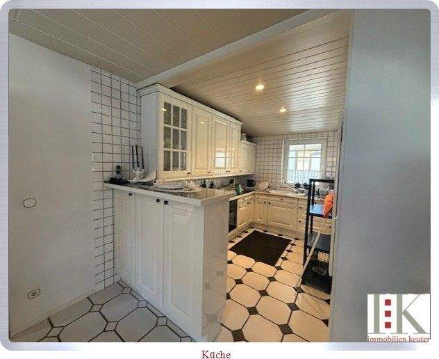 Reihenendhaus Tönisvorst Vorst - 5 Zimmer, 148 m&sup2;, 299.000&euro; | Angebot:25748700