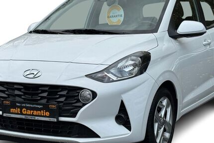 Hyundai i10 5.529 km 16.280 &euro; Duisburg 47249