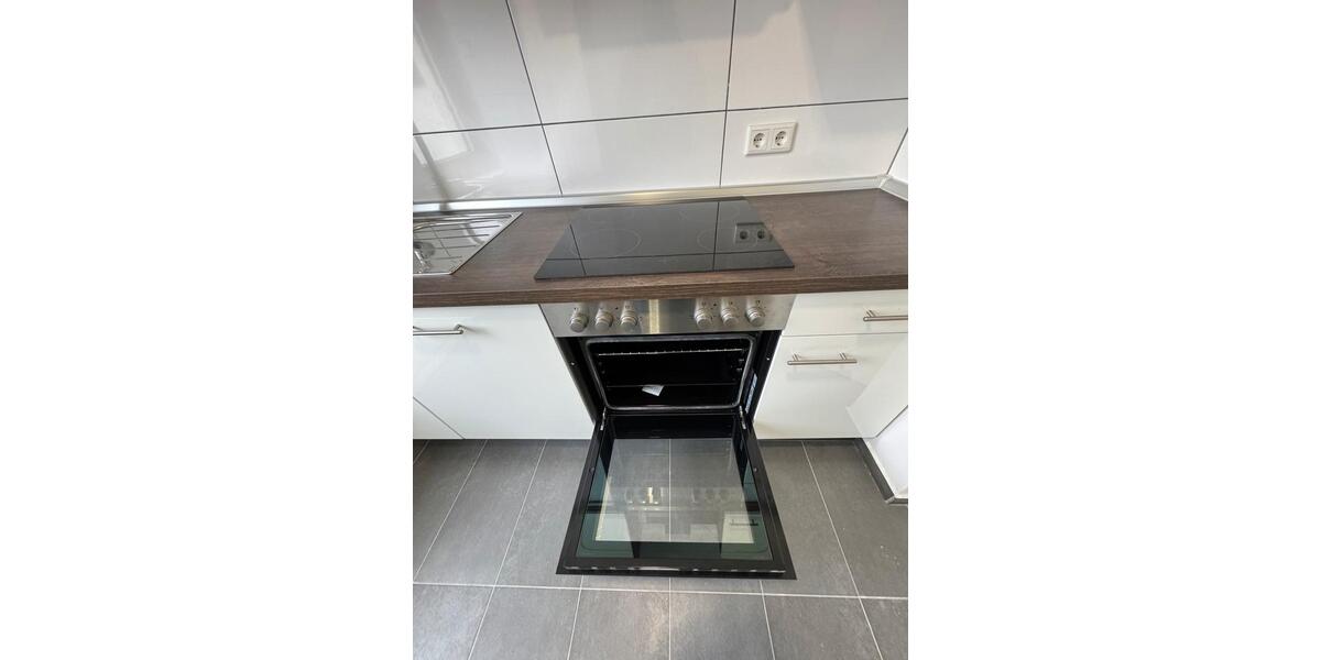 3 Zimmer Krefeld City 3.OG 3 zimmer