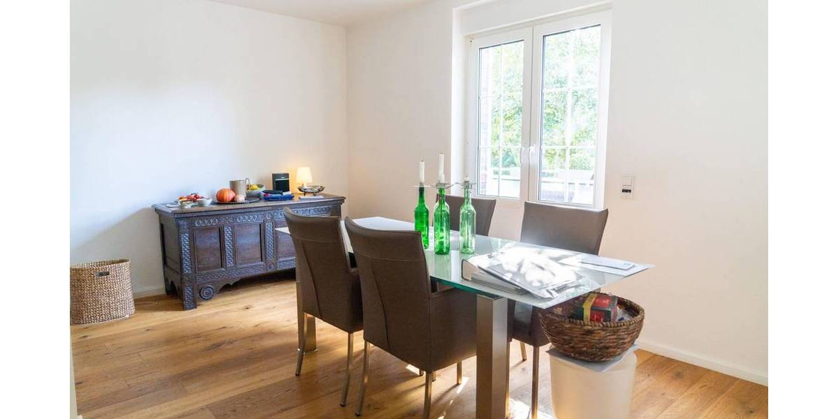 Gepflegtes Ein- bis Zweifamilienhaus in Toplage 6 zimmer