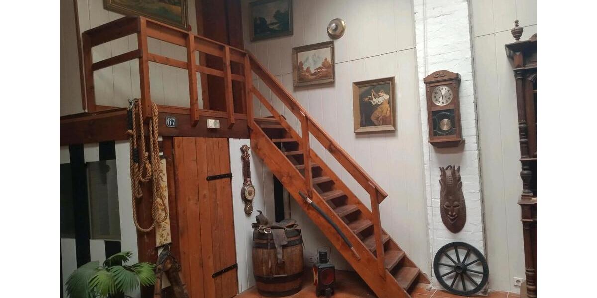 Handwerkerhaus 6 zimmer