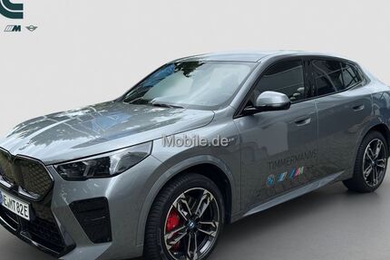 BMW iX2 14.198 km 50.990 &euro; Kaarst 41564