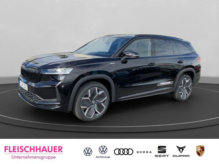 Kodiaq