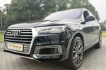 Audi Q7 3.0 TDI e-tron quattro / Panorama / Kamera 179.000 km 31.500 € Mönchengladbach 41066