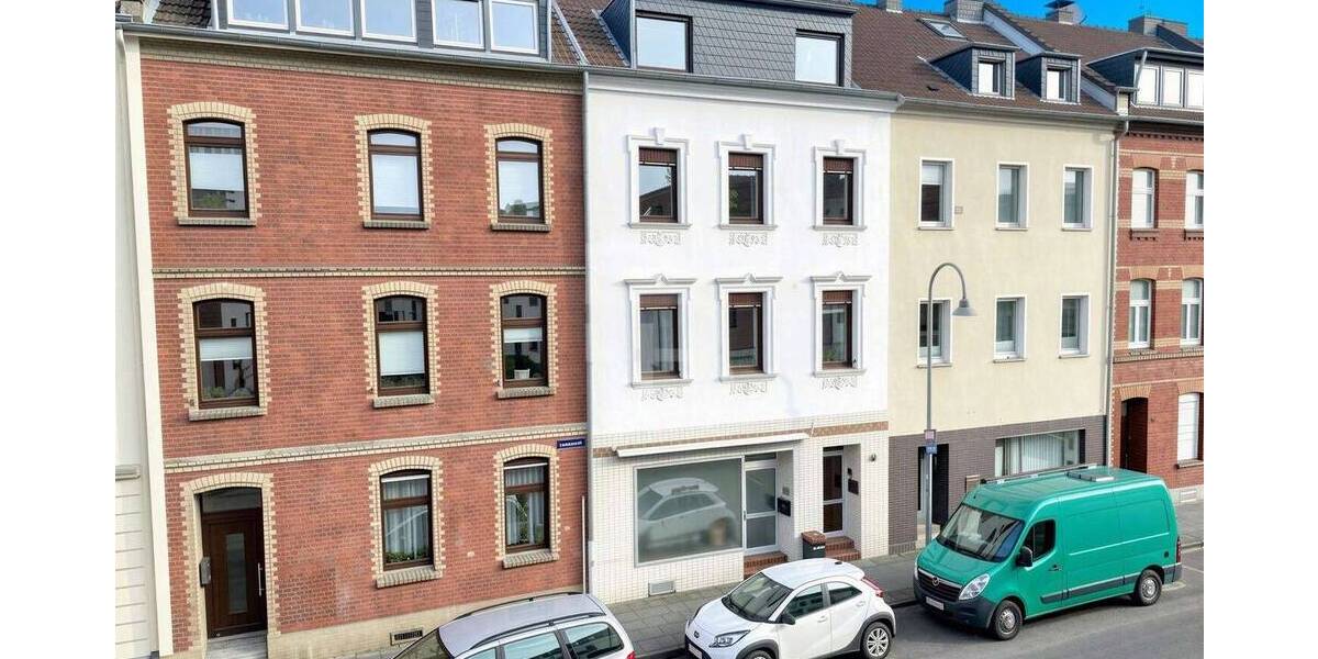 Gewerbeobjekt Köln Flittard - 7 Zimmer, 759.000&euro; | Angebot:26391719