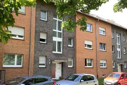 Wohnung Viersen Dülken - 3 Zimmer, 73 m&sup2;, 460&euro; | Angebot:26850887
