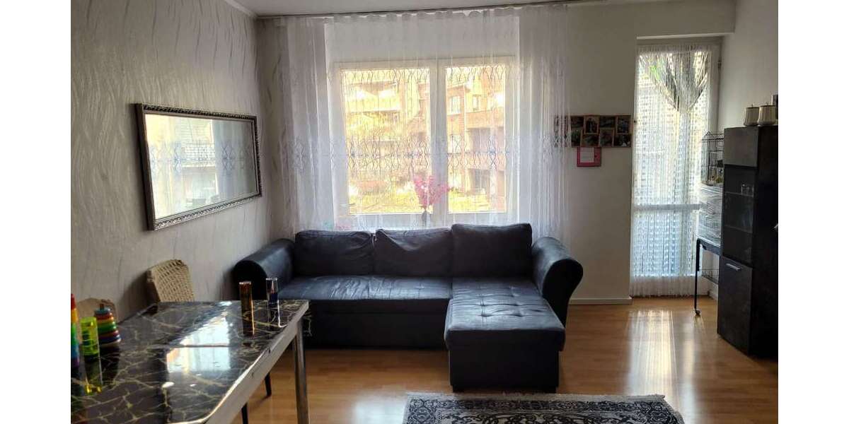 Wohnung zum Kaufen in Krefeld 129.000 € 87 m² 4 zimmer