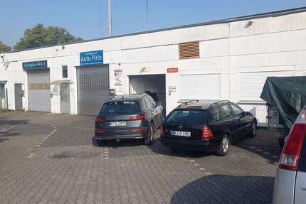 Halle in Köln 2.990.000 € 1700 m²