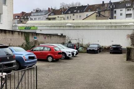 Garagen / Stellplätze Düsseldorf Oberbilk - 90&euro; | Angebot:24731044