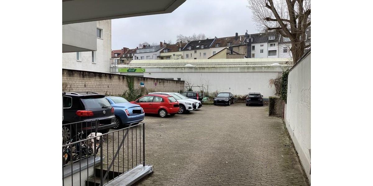 Garagen / Stellplätze Düsseldorf Oberbilk - 90&euro; | Angebot:24731044