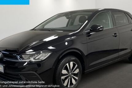VW Polo 10.458 km 23.750 &euro; Düsseldorf 40233