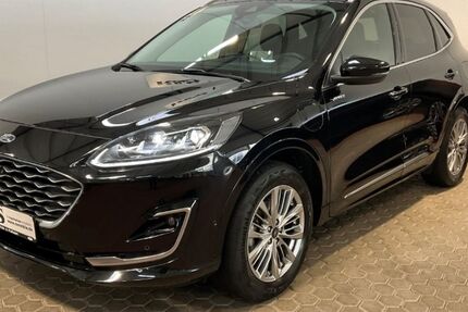 Ford Kuga 62.633 km 24.480 &euro; Pulheim 50259