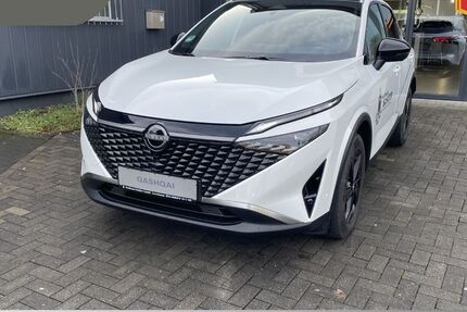 Nissan Qashqai 1.245 km 35.698 &euro; Monheim 40789