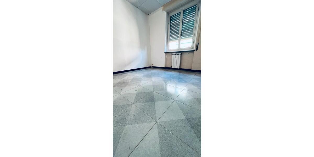 Provisionsfreie Wohnung in Genua mit Meerblick 2 zimmer