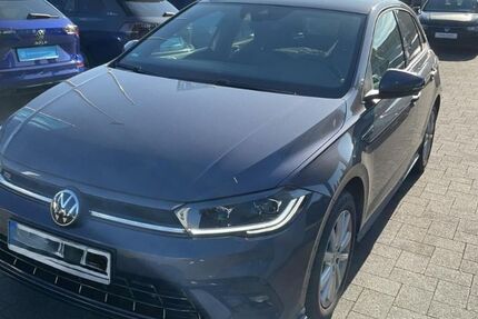 VW Polo 15.173 km 24.950 &euro; Hilden 40721