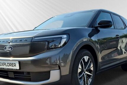 Ford Explorer 10.000 km 40.990 &euro; Oberhausen - Sterkrade 46145