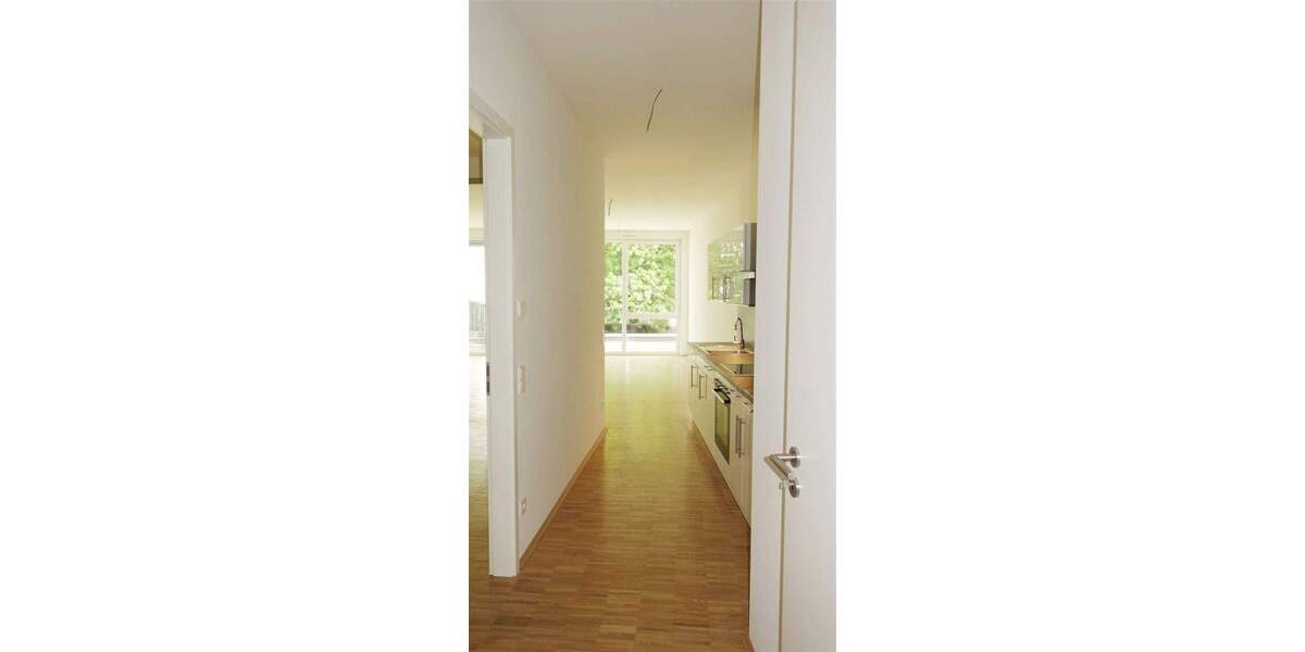 Etagenwohnung Mönchengladbach Stadtmitte - 2 Zimmer, 65 m&sup2;, 873&euro; | Angebot:25778926