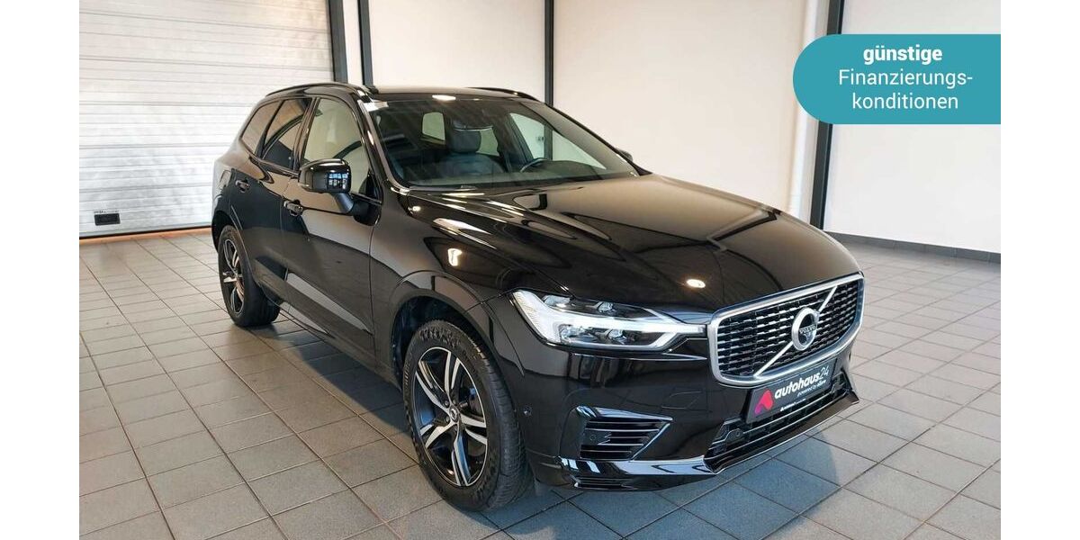Volvo XC60 83.638 km 32.990 &euro; Wuppertal 42287