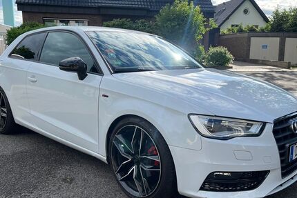 Audi A3 152.000 km 11.000 &euro; Düsseldorf 40549