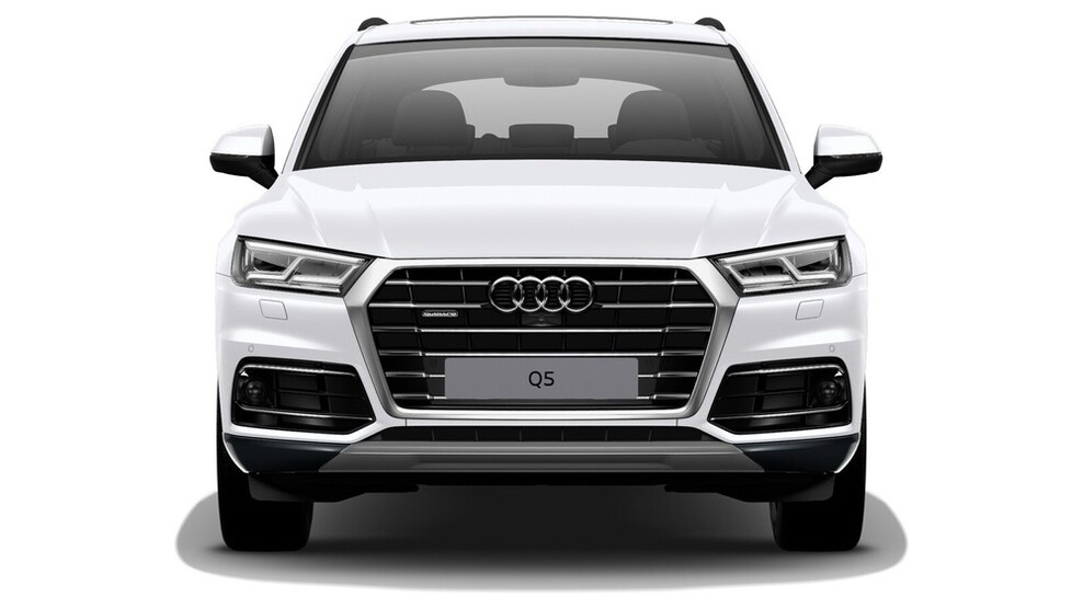 Audi Q5 119.000 km 39.400 € Remscheid 42853