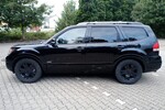 Kia Borrego EX 103.000 km 7.499 € Wuppertal 42275