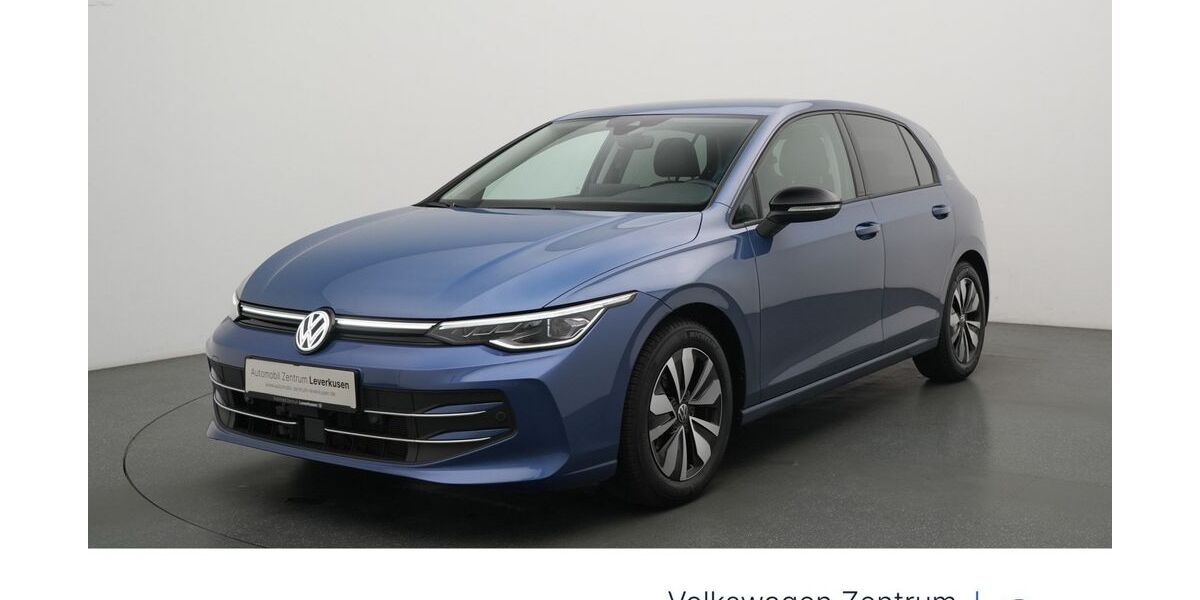 VW Golf 24.206 km 27.980 &euro; Leverkusen 51379