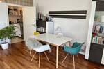 Etagenwohnung Düsseldorf Oberbilk - 2 Zimmer, 56 m&sup2;, 1.300&euro; | Angebot:26554656