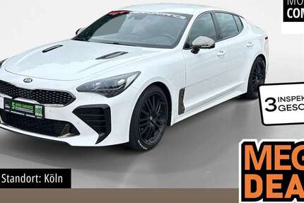 Kia Stinger 45.990 km 29.989 € Köln 50968