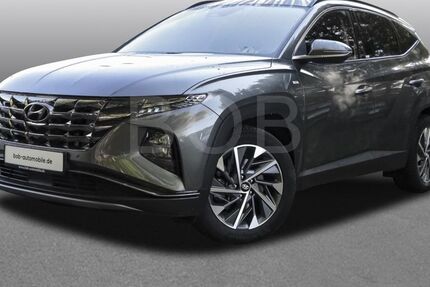 Hyundai TUCSON 27.486 km 23.880 € Essen 45355