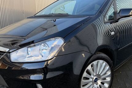 Ford C-Max 94.500 km 5.990 &euro; Viersen 41748