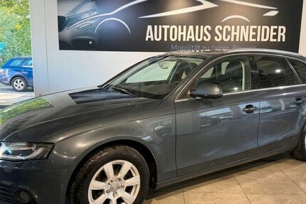 Audi A4 110.556 km 9.400 &euro; Ratingen 40880