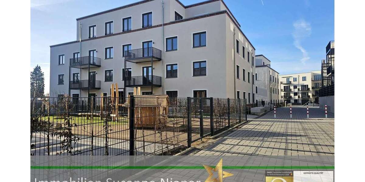 Etagenwohnung Solingen Wald - 3 Zimmer, 87 m&sup2;, 1.227&euro; | Angebot:24774872