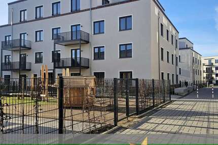 Wohnung zum Mieten in Solingen 1.226,70 € 87 m² 3 zimmer