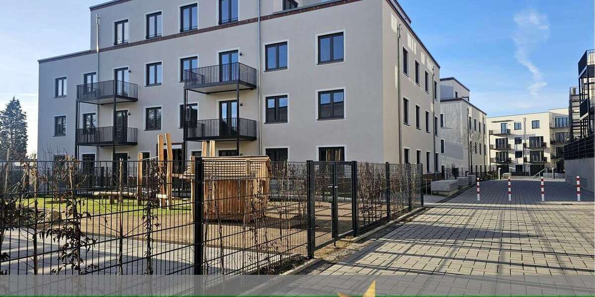 Wohnung zum Mieten in Solingen 1.226,70 € 87 m² 3 zimmer