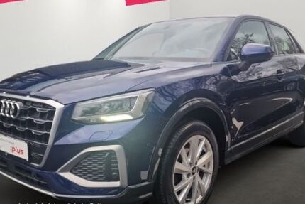 Audi Q2 74.149 km 16.480 &euro; Neuss 41464