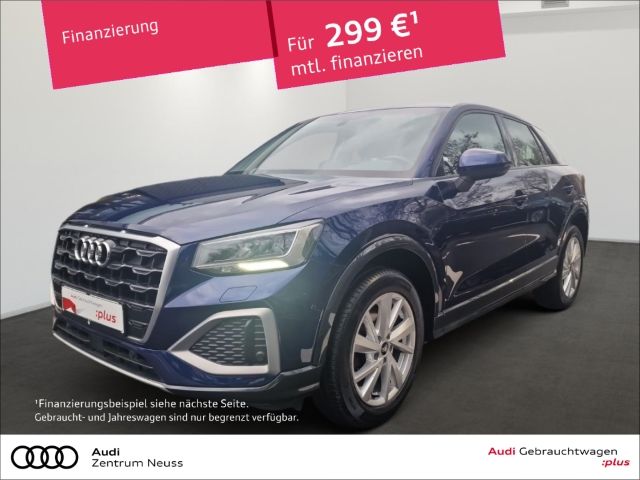 Audi Q2 74.149 km 16.480 &euro; Neuss 41464