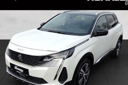 Peugeot 3008 24.500 km 23.489 € Duisburg 47059