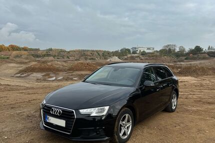 Audi A4 285.000 km 12.000 € Köln 50827