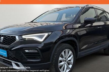 Seat Ateca 26.444 km 27.570 &euro; Mülheim 45478