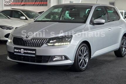 Skoda Fabia 227.112 km 6.900 &euro; Mönchengladbach 41238