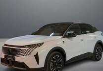 Gebrauchtwagen Peugeot 3008
