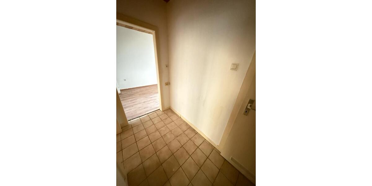 Zwei Zimmerwohnung Erdgeschoss in Wuppertal Heckinghausen 2 zimmer