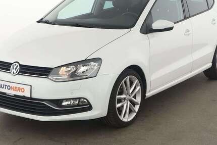 VW Polo 79.747 km 9.950 € Köln 50739