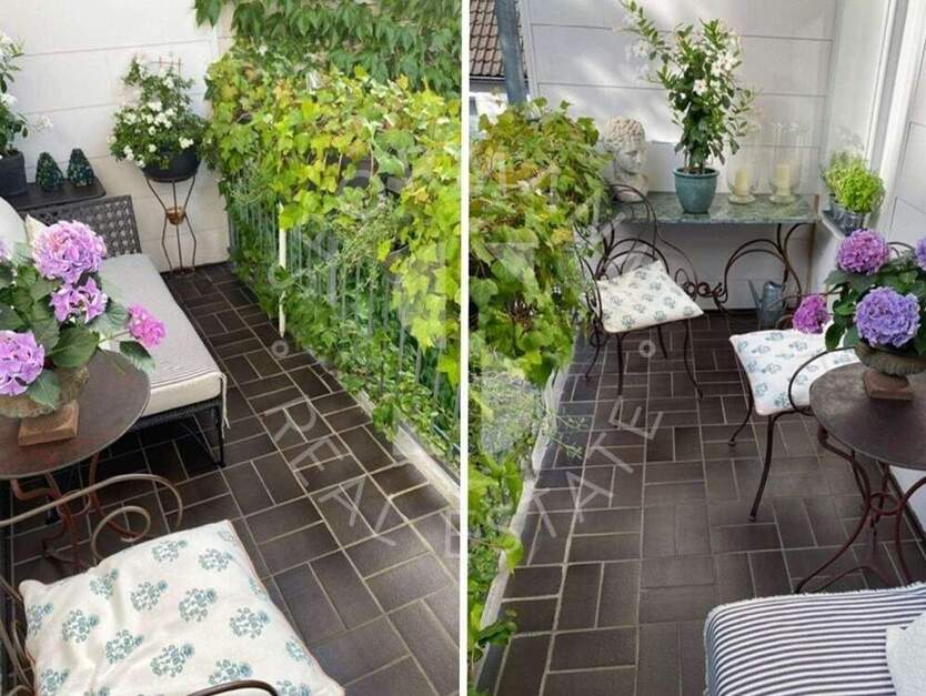 Altbau-Charme trifft urbanen Lifestyle - hochwertige 2-Zimmer-Wohnung mit Balkon in Flingern 2 zimmer