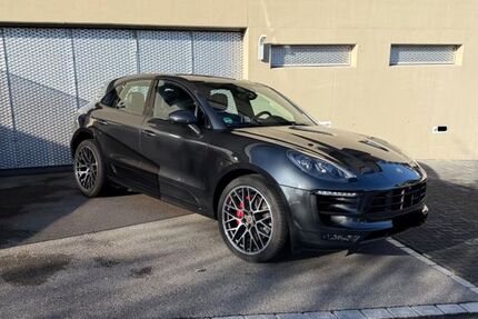 Porsche Macan 145.000 km 34.990 &euro; Mönchengladbach 41068